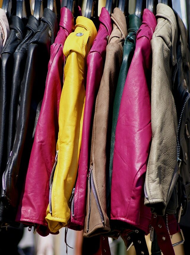 clothing jackets vintage fashion 842338