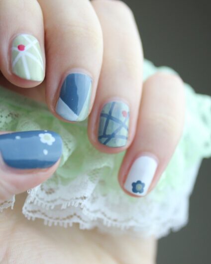 nail art nails nail design manicure