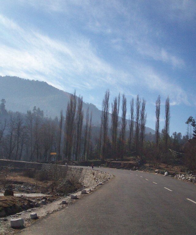 Kullu Manali