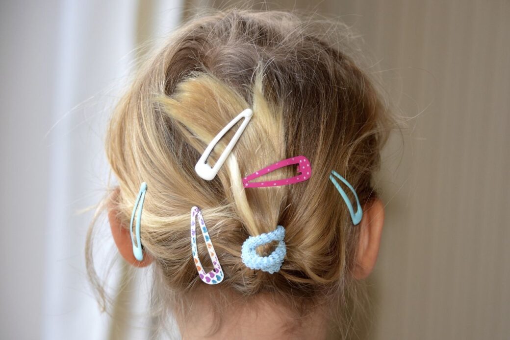 These 1 Hair Clips on Amazon Are the Best Ive Tried for Bulky Hair