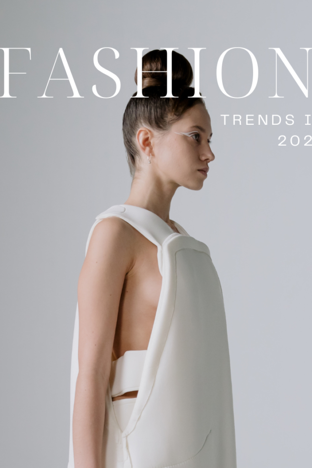 Fashion Trends for 2024